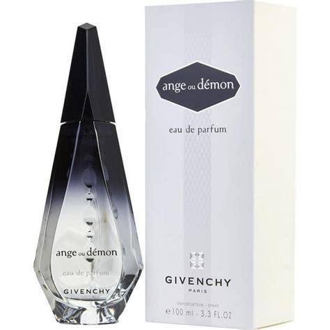 angel e demon givenchy prezzo|givenchy angel ou demon.